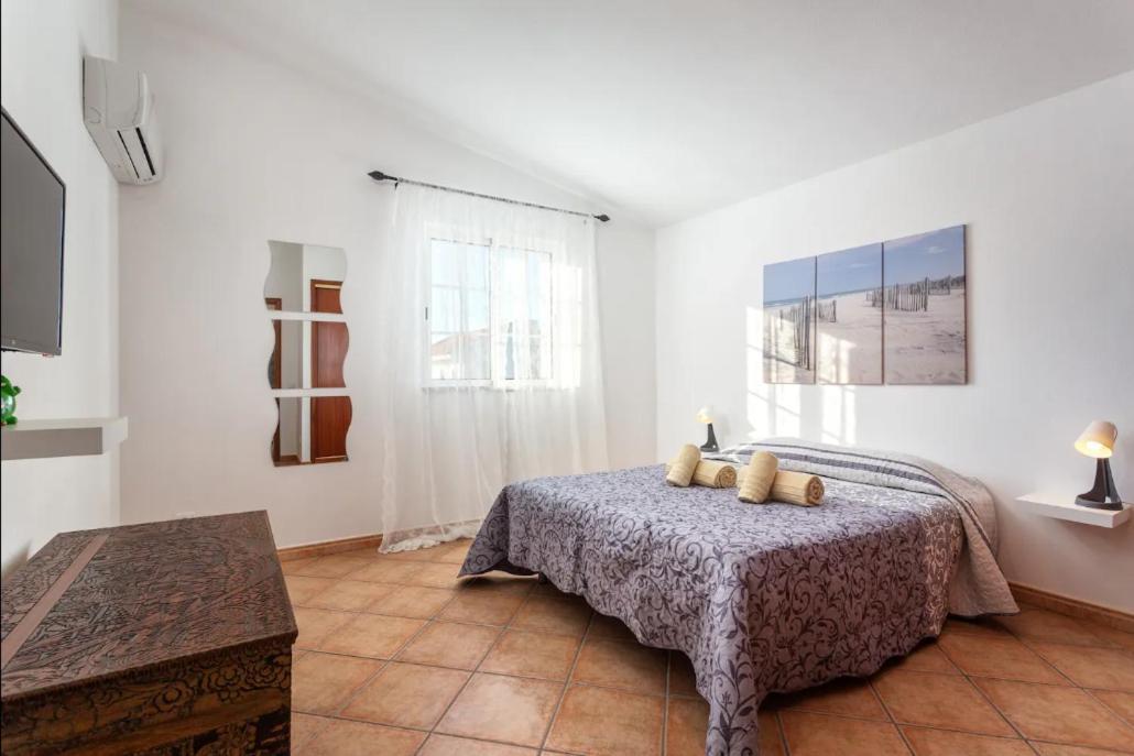 Blife Moustachya Private Rooms FAO Dış mekan fotoğraf