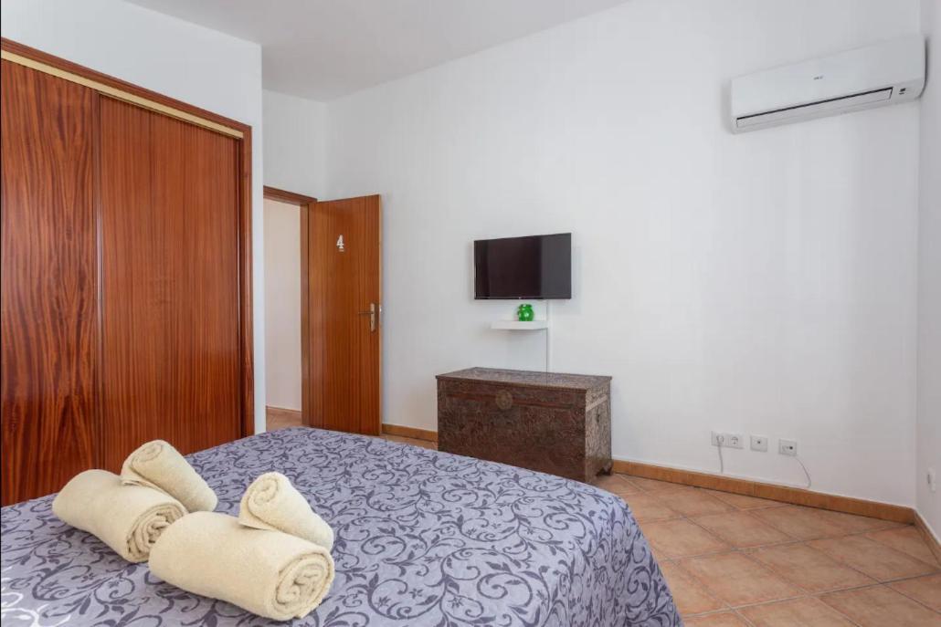 Blife Moustachya Private Rooms FAO Dış mekan fotoğraf