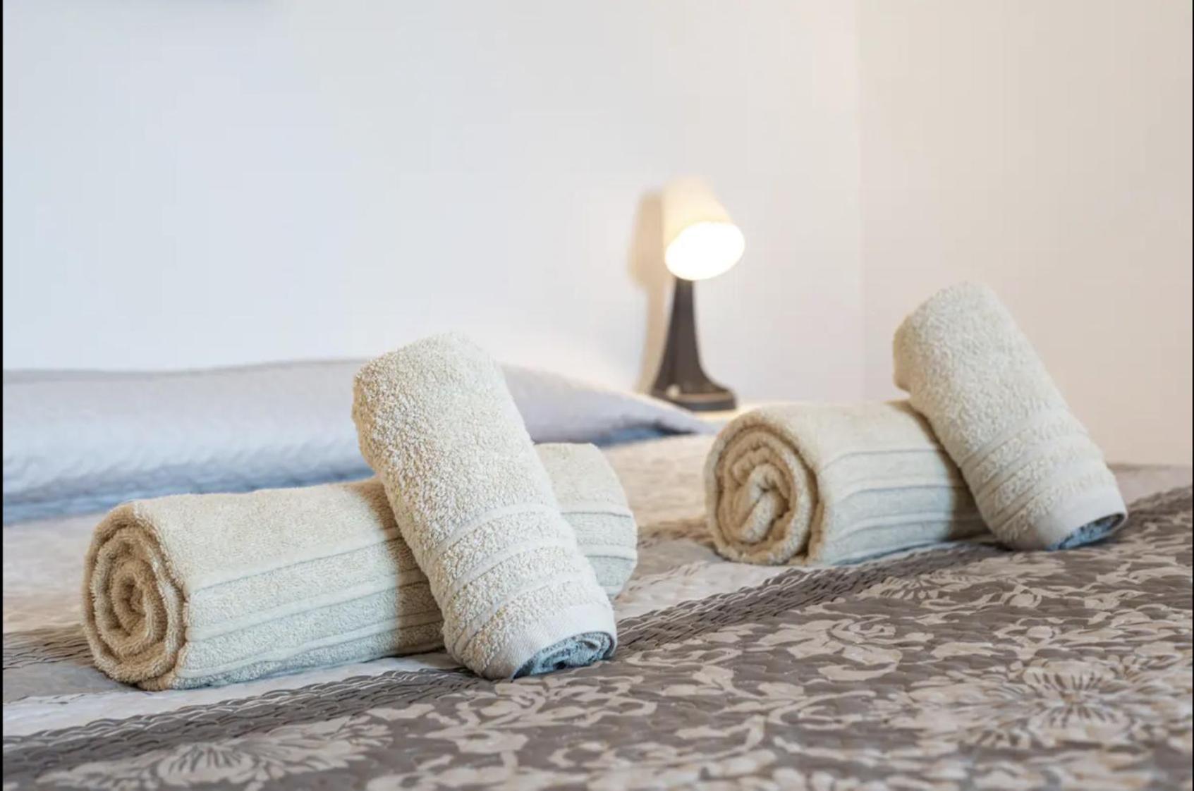 Blife Moustachya Private Rooms FAO Dış mekan fotoğraf
