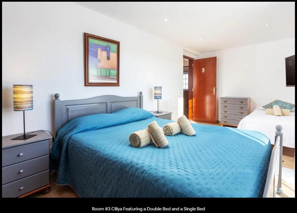 Blife Moustachya Private Rooms FAO Dış mekan fotoğraf