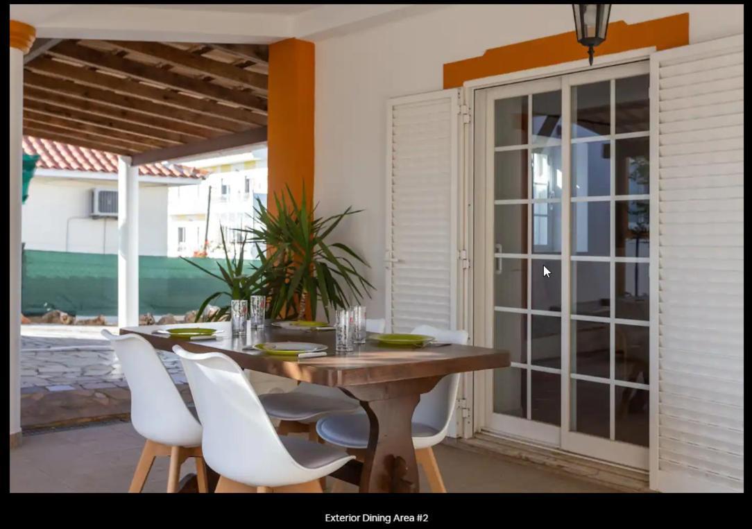 Blife Moustachya Private Rooms FAO Dış mekan fotoğraf