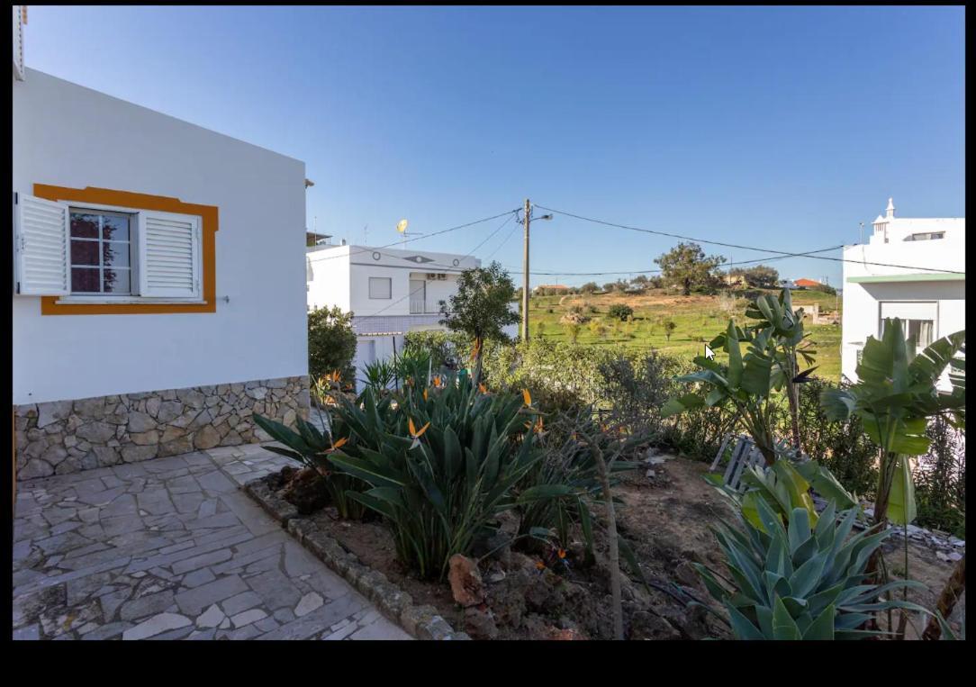 Blife Moustachya Private Rooms FAO Dış mekan fotoğraf