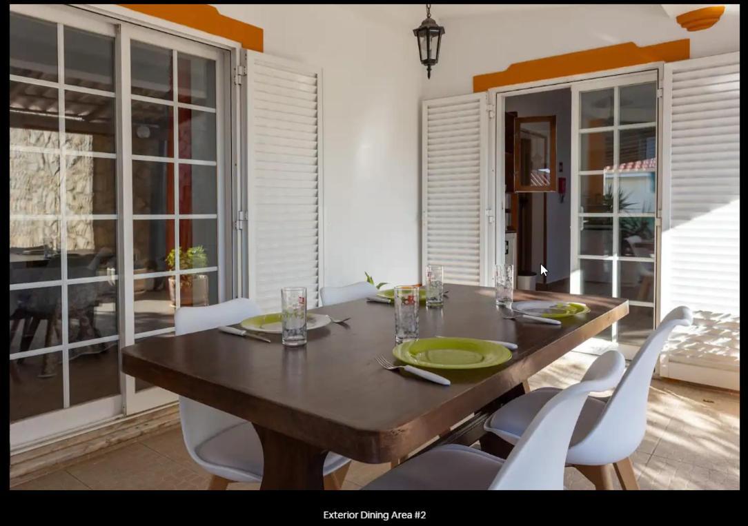 Blife Moustachya Private Rooms FAO Dış mekan fotoğraf