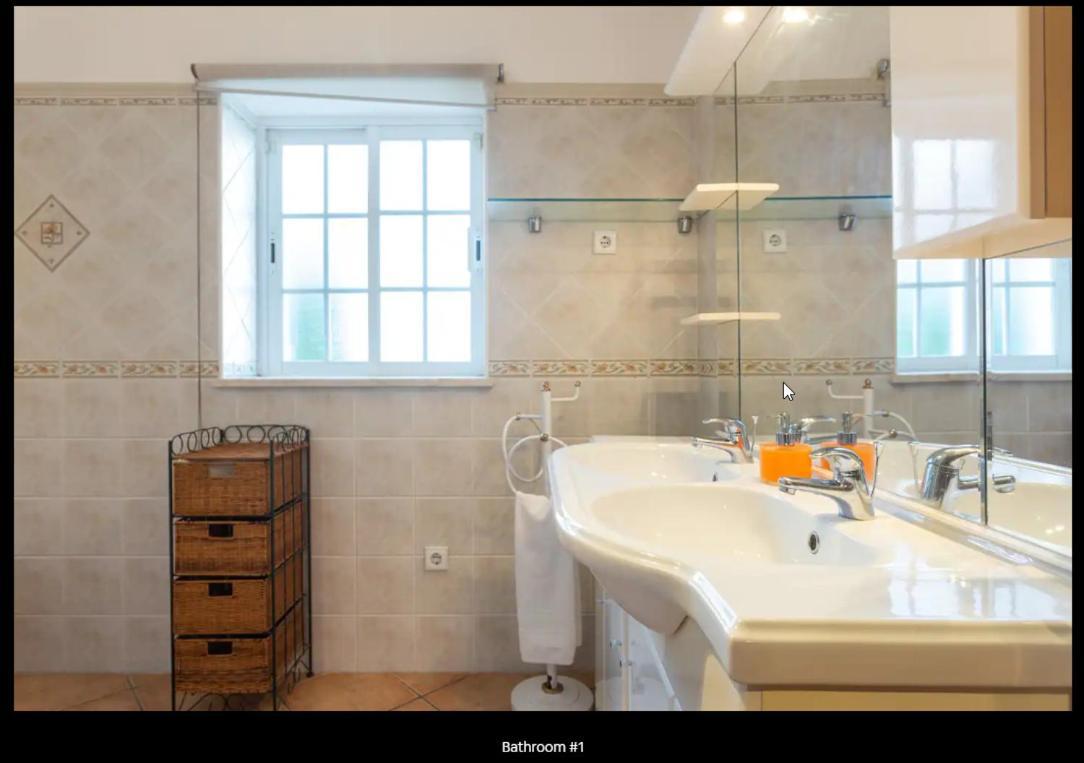 Blife Moustachya Private Rooms FAO Dış mekan fotoğraf