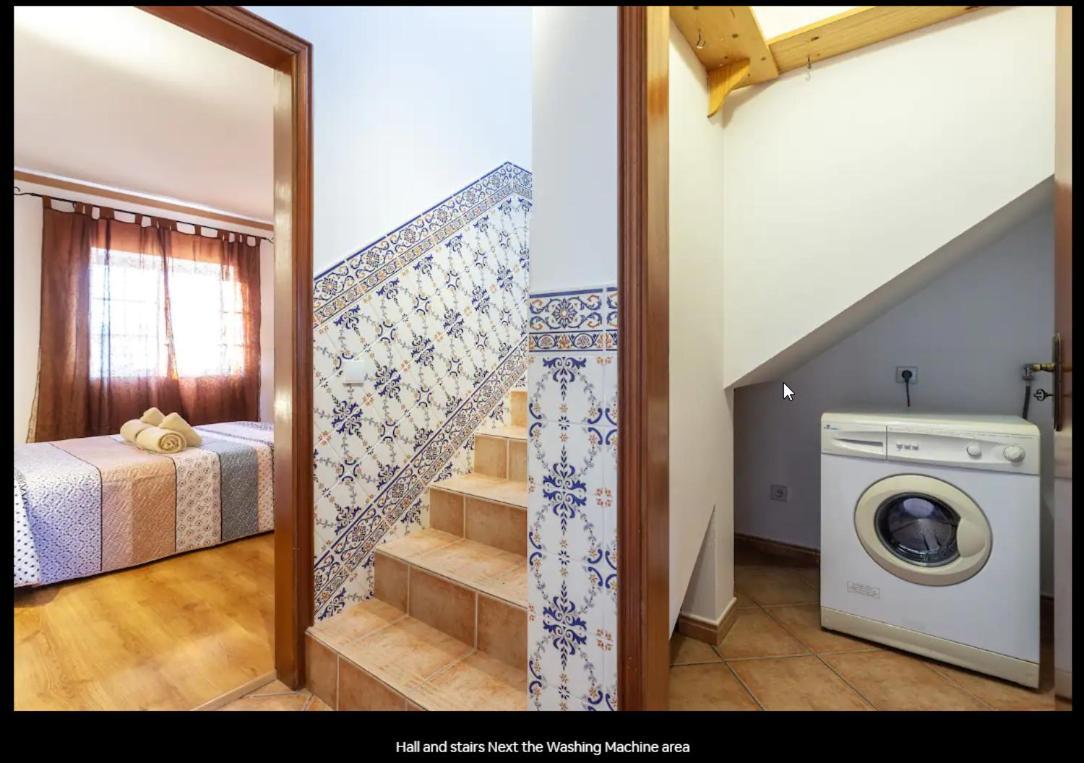 Blife Moustachya Private Rooms FAO Dış mekan fotoğraf