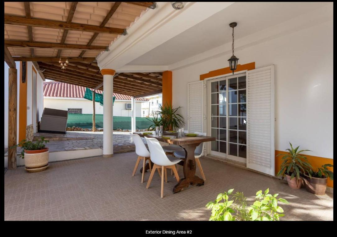 Blife Moustachya Private Rooms FAO Dış mekan fotoğraf