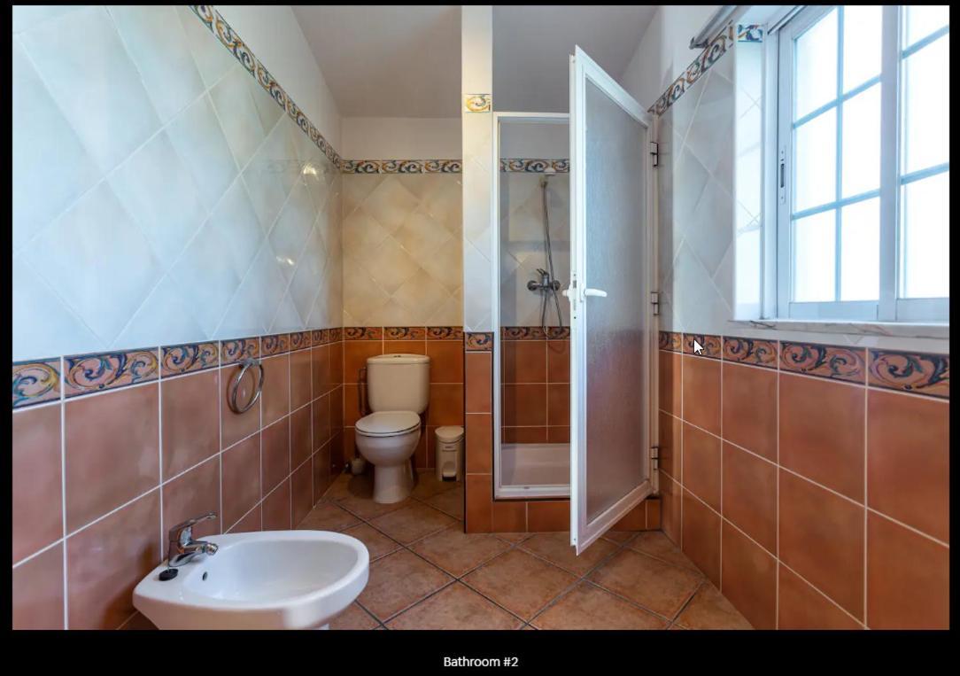 Blife Moustachya Private Rooms FAO Dış mekan fotoğraf