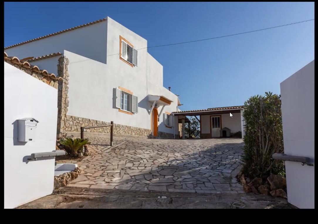 Blife Moustachya Private Rooms FAO Dış mekan fotoğraf