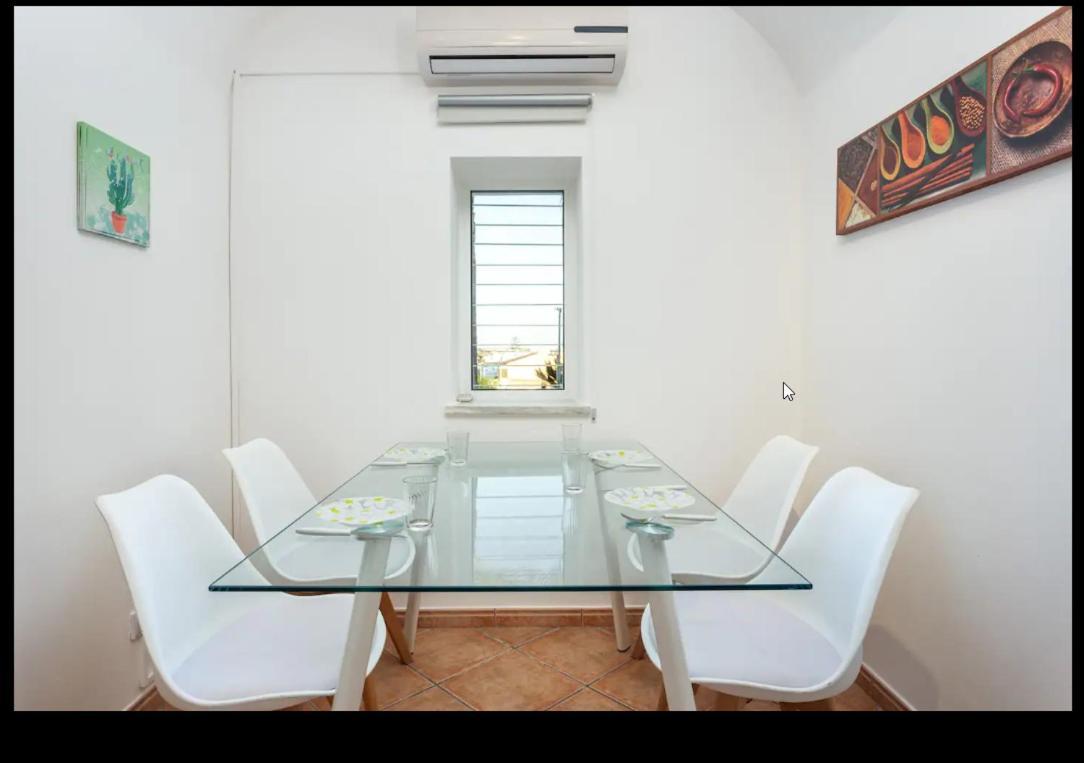 Blife Moustachya Private Rooms FAO Dış mekan fotoğraf