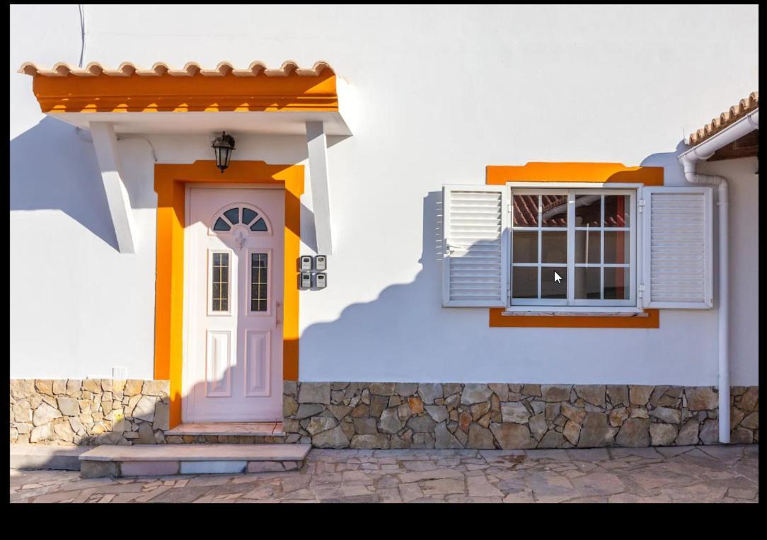 Blife Moustachya Private Rooms FAO Dış mekan fotoğraf