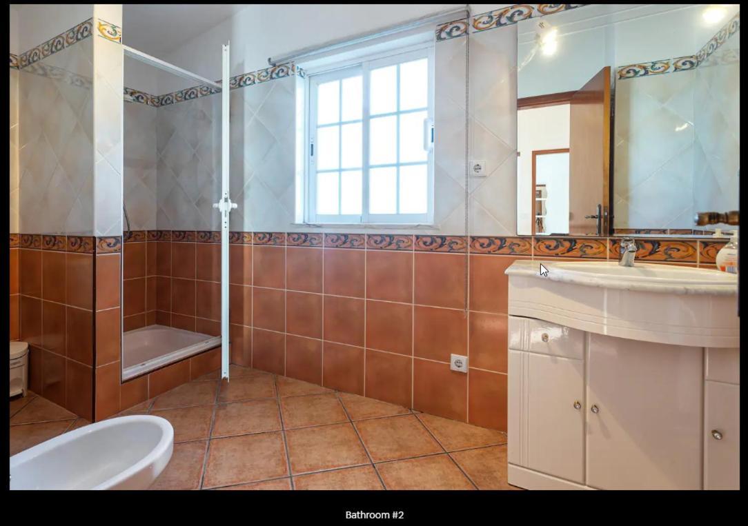 Blife Moustachya Private Rooms FAO Dış mekan fotoğraf