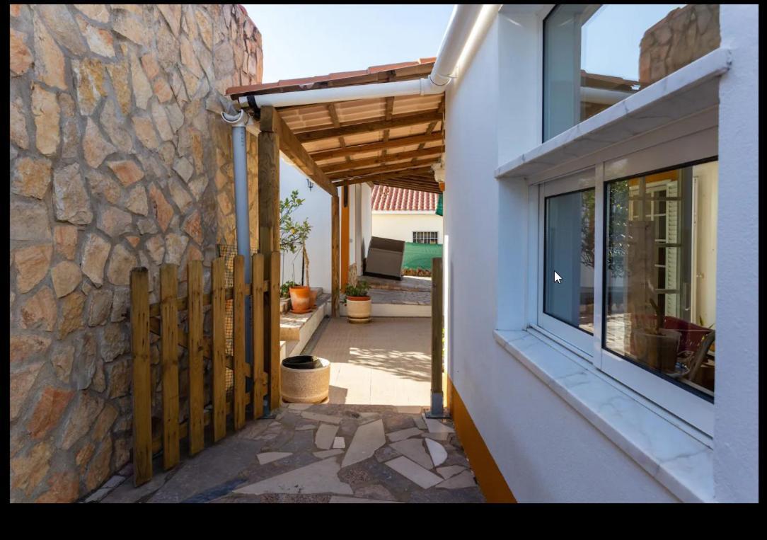 Blife Moustachya Private Rooms FAO Dış mekan fotoğraf